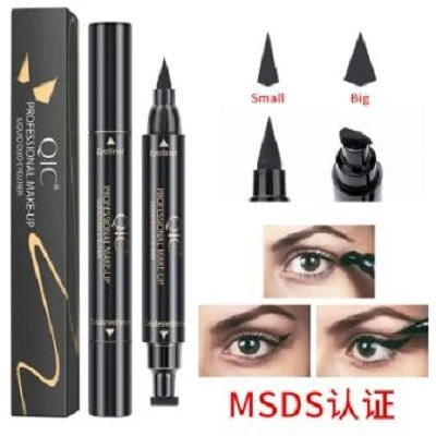 2 í One Stamp Liquid Eyeliner