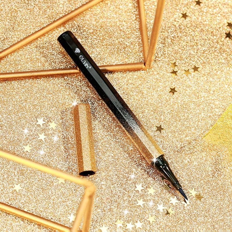 Shiny Liquid Eyeliner